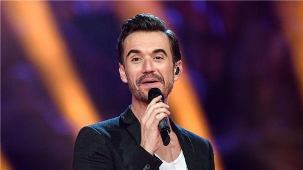 Florian Silbereisen bekommt auch 2025 und 2026 ARD-Shows.
