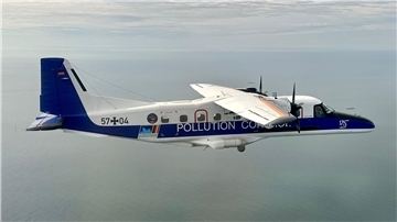 Flugzeuge der Bundeswehr waren in jüngster Zeit von Blendungen betroffen.