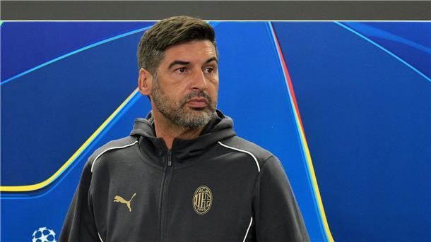 Fonseca ist seinen Job los.