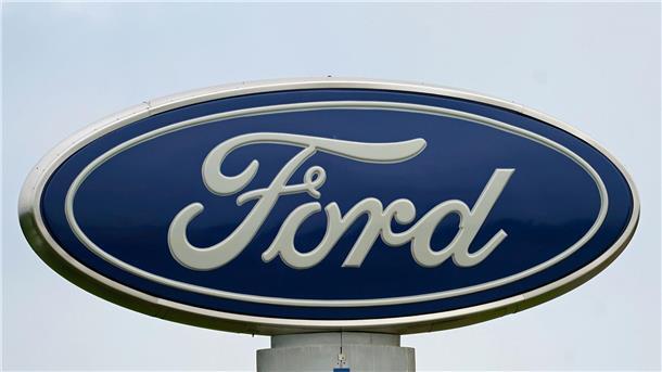 Neue Elektro-Strategie bei Ford: Mehr kleinere Modelle Ford verbuchte im vergangenen Quartal einen Verlust von 526 Millionen Dollar (rund 489 Mio Euro).