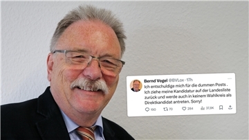 Foto: privat/Screenshot