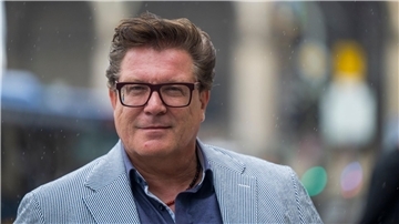 Francis Fulton-Smith hat schon einen Tipp, wer Europameister wird.