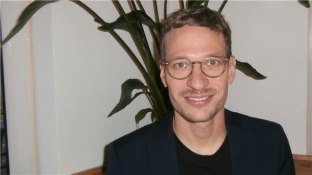 François Conrad ist Sprachwissenschaftler in Hannover. Er hat eine Studie geleitet, die einem Mythos nachgegangen ist.