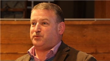 Frank Göckemeyer Stollhamm