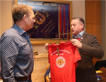 Frank Göckemeyer, Jürgen Frers