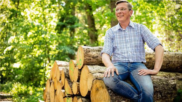 Frank Imhoff soll die Bremer CDU in den Bürgerschaftswahlkampf führen