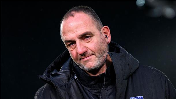 Heidenheim trifft in K.-o.-Runde auf Kopenhagen Frank Schmidt lag im Spiel gegen den FC St. Gallen zwischenzeitlich auf Kurs, direkt das Achtelfinale der Conference League zu erreichen.
