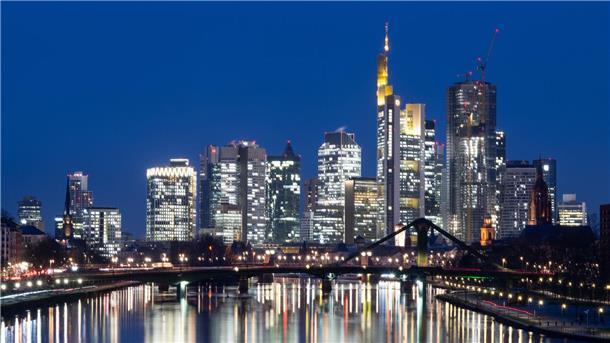 Neue EU-Anti-Geldwäschebehörde künftig in Frankfurt Frankfurt am Main ist künftig nicht mehr nur für die Europäische Zentralbank bekannt, sondern auch für eine weitere EU-Behörde.