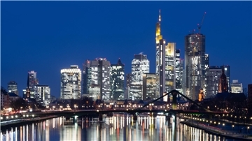 Frankfurt am Main ist künftig nicht mehr nur für die Europäische Zentralbank bekannt, sondern auch für eine weitere EU-Behörde.