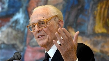 Franz Herzog von Bayern wird 90.