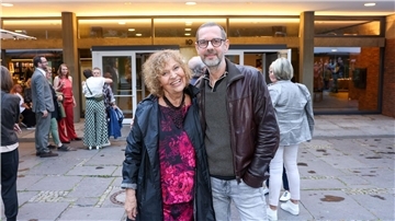 Frau Puppendoktor Pille tot - Schauspielerin Urte Blankenstein gestorben (Archivbild)