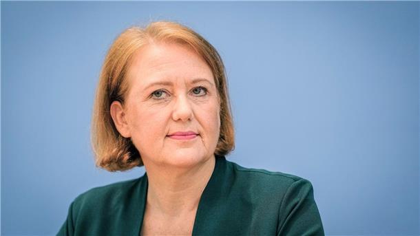 Frauenministerin Lisa Paus nennt Belästigungen von Schwangeren vor Beratungsstellen, Praxen und Kliniken „unzumutbar“.