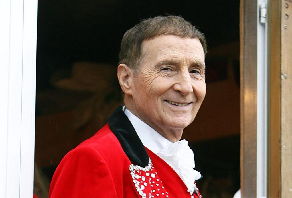 Freddy Quinn wird 94 Jahre alt, er genießt die Ruhe und bummelt gern über Flohmärkte. (Archivibild)