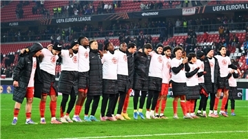 Freiburger Jubel: Der Sieg gegen den FC Basel war verdient.