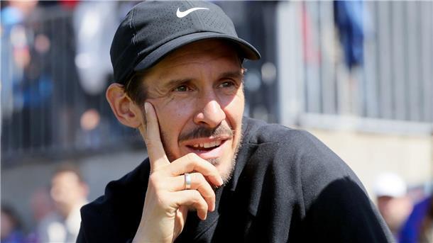 Attraktive Europa-League-Gegner für Stuttgart und Freiburg Freut sich auf Europapokalabende im Europa-Park-Stadion: Freiburgs Trainer Julian Schuster. (Archivbild)