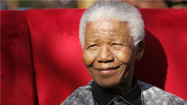 10. Todestag - Das bröckelnde Erbe Mandelas Friedensnobelpreisträger Nelson Mandela ist vor zehn Jahren im Alter von 95 Jahren gestorben.