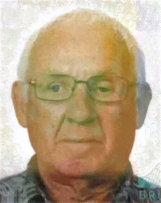 Gyhum: 84-jähriger Friedrich Bruns wird vermisst Friedrich Bruns entfernte sich am Nachmittag des 30. September aus der Reha-Einrichtung in Gyhum und wird aktuell vermisst. Wer kann Hinweise zu seinem Verbleib geben?
