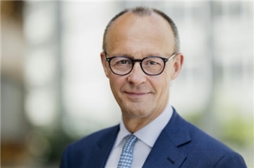 Friedrich Merz 