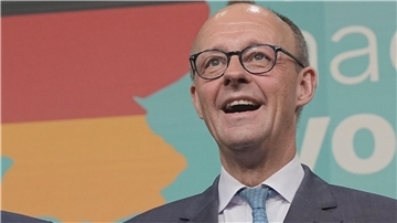 Friedrich Merz