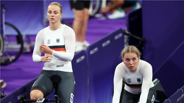 Friedrich und Hinze stehen im Sprint-Achtelfinale.