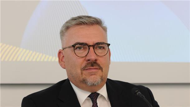 Früher Bundestagsabgeordneter und Staatssekretär, heute Tabaklobbyist: Jan Mücke vom Branchenverband BVTE.