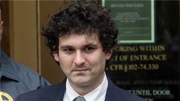 Krypto-Unternehmer Bankman-Fried wegen Betrugs verurteilt FTX-Gründer Sam Bankman-Fried drohen Jahrzehnte in Haft.