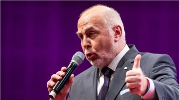 Führt den dbb seit 2017: Ulrich Silberbach.