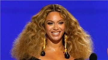 Fünf Jahre hat Beyoncé an dem Album „Cowboy Carter“ gearbeitet.
