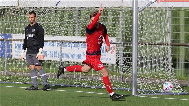 1. FC Nordenham GVO Oldenburg Fußball-Bezirksliga