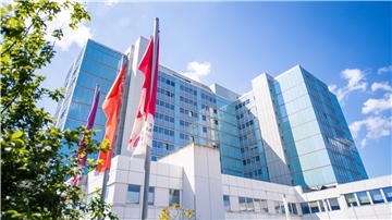 Für das Klinikum Reinkenheide wird ein neuer medizinischer Geschäftsführer gesucht. Die Position ist seit Februar vakant.