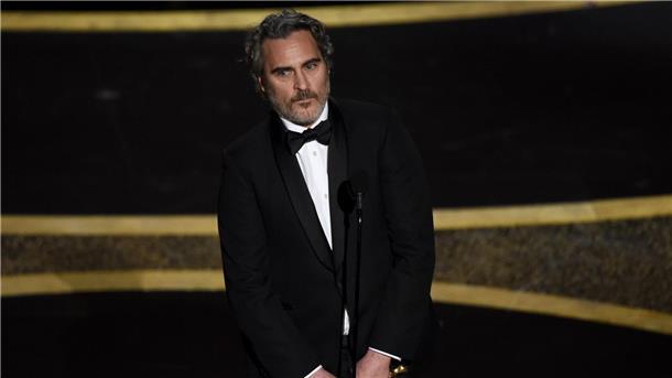 Für den ersten „Joker“-Teil gewann Joaquin Phoenix einen Oscar.