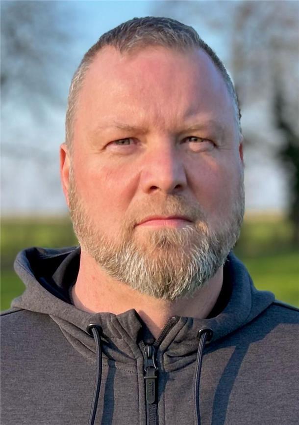 Denny Hoffmann