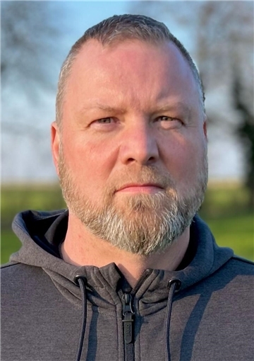 Denny Hoffmann