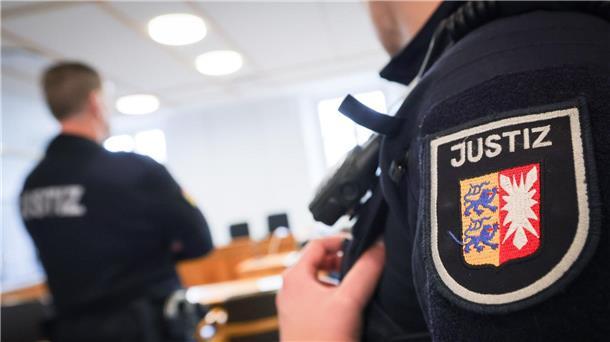 Für den neu aufgerollten Prozess im Kieler Landgericht sind zehn Termine angesetzt.