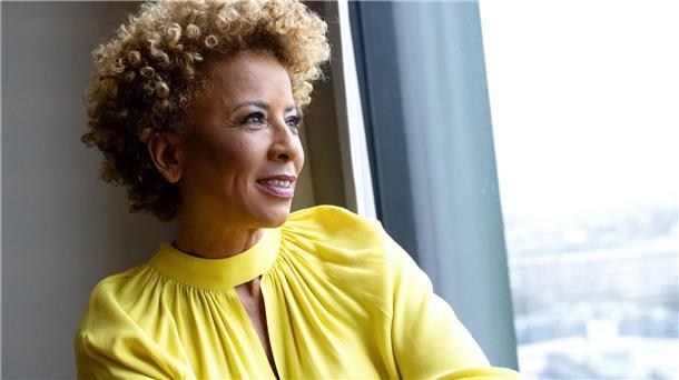 Arabella Kiesbauer ist zurück im deutschen TV Für die 56-Jährige schließt sich ein Kreis.