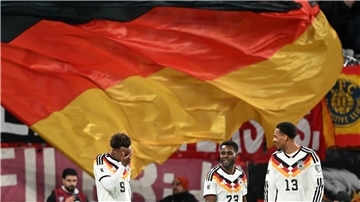 Für die Fans der deutschen Mannschaft geht die dritte Ticketverkaufsphase bald los. 