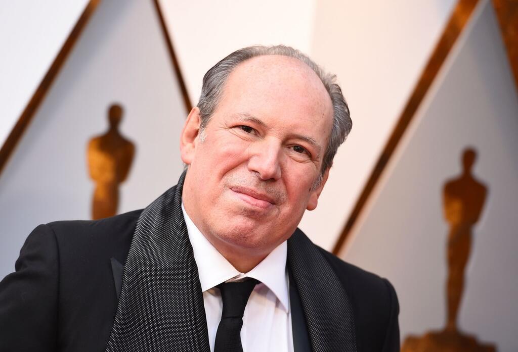 Für die Musik von „Dune“ entwickelte Hans Zimmer spezielle Musikinstrumente.