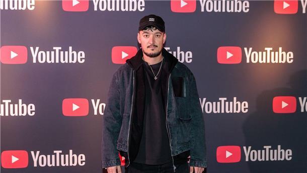 Drei Channel-Aid-Konzerte in Hamburg - mit Montez und Garvey Für einen guten Zweck tritt auch der Sänger Montez in Hamburg im Schauspielhaus auf - zusammen mit einem 65-köpfigen Orchester. (Archivbild)