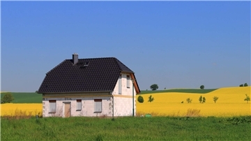 Für Familien mit kleinem und mittlerem Einkommen steht ab Juni eine neue Bauförderung zur Verfügung.