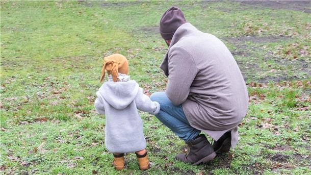 Änderungen beim Elterngeld in Kraft Für Geburten seit dem 1. April gelten geänderte Einkommensgrenzen.