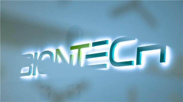 Covid-Impfstoff: Biontech rechnet mit saisonaler Nachfrage Für Impfstoffhersteller Biontech ist dieses Jahr eine Art Übergangsjahr.