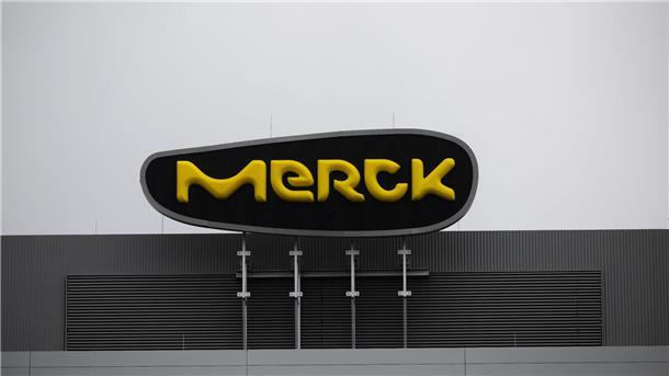 Merck stellt sich auf Gewinnrückgang ein Für Merck bliebt unterm Strich ein Gewinn von 3,34 Milliarden Euro nach gut 3 Milliarden im Vorjahr.
