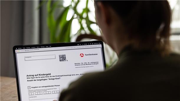 Kindergeld-Zahlungen ins Ausland erneut gestiegen Für rund 313.000 Kinder im Ausland wurde Ende vergangenes Jahr Kindergeld gezahlt.