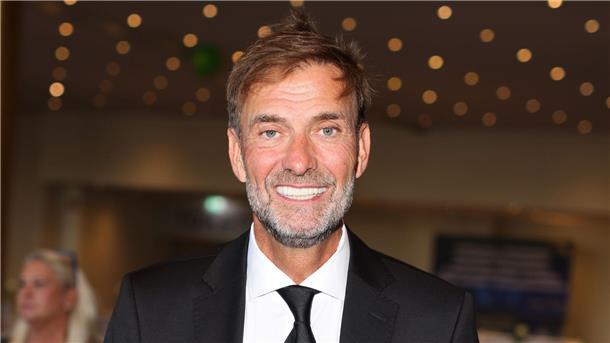 Klopp hat noch kein Spiel der Frauen-EM gesehen Für Spiele der Frauen-EM hatte Jürgen Klopp noch keine Zeit.