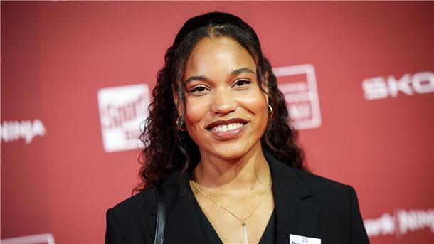 Olympiasiegerin Ogunleye: Prominenz kann zur Last werden Für Yemisi Ogunleye ist es ungewohnt, plötzlich erkannt zu werden.