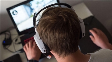 Games-Entwickler sollen bald Tantiemen kassieren. (Symbolbild)