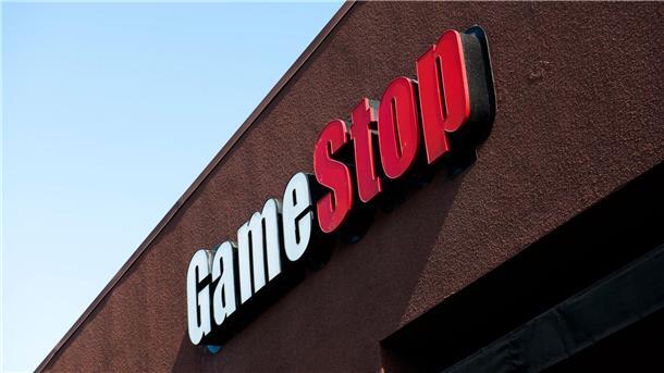 Online-Beitrag löst neuen Kurssprung bei Gamestop-Aktie aus Gamestop macht - wie vielen stationären Ketten - die Konkurrenz durch den Online-Handel zu schaffen.