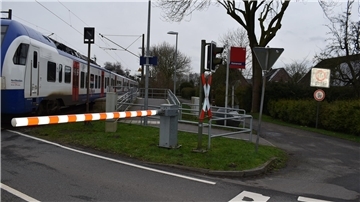 Bahnstrecke