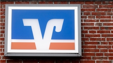 Gefälschte Volksbank-Mails im Umlauf: Millionen Kunden im Visier von Online-Betrügern