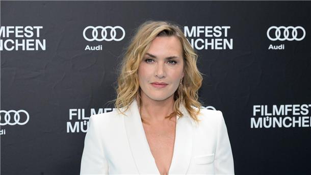 Kate Winslet wird 50 - eine Stimme gegen den Schönheitswahn Gegen Bodyshaming: Winslet setzt sich immer wieder für diverse Körperbilder ein. (Archivbild)